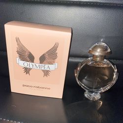 Olympia Perfume