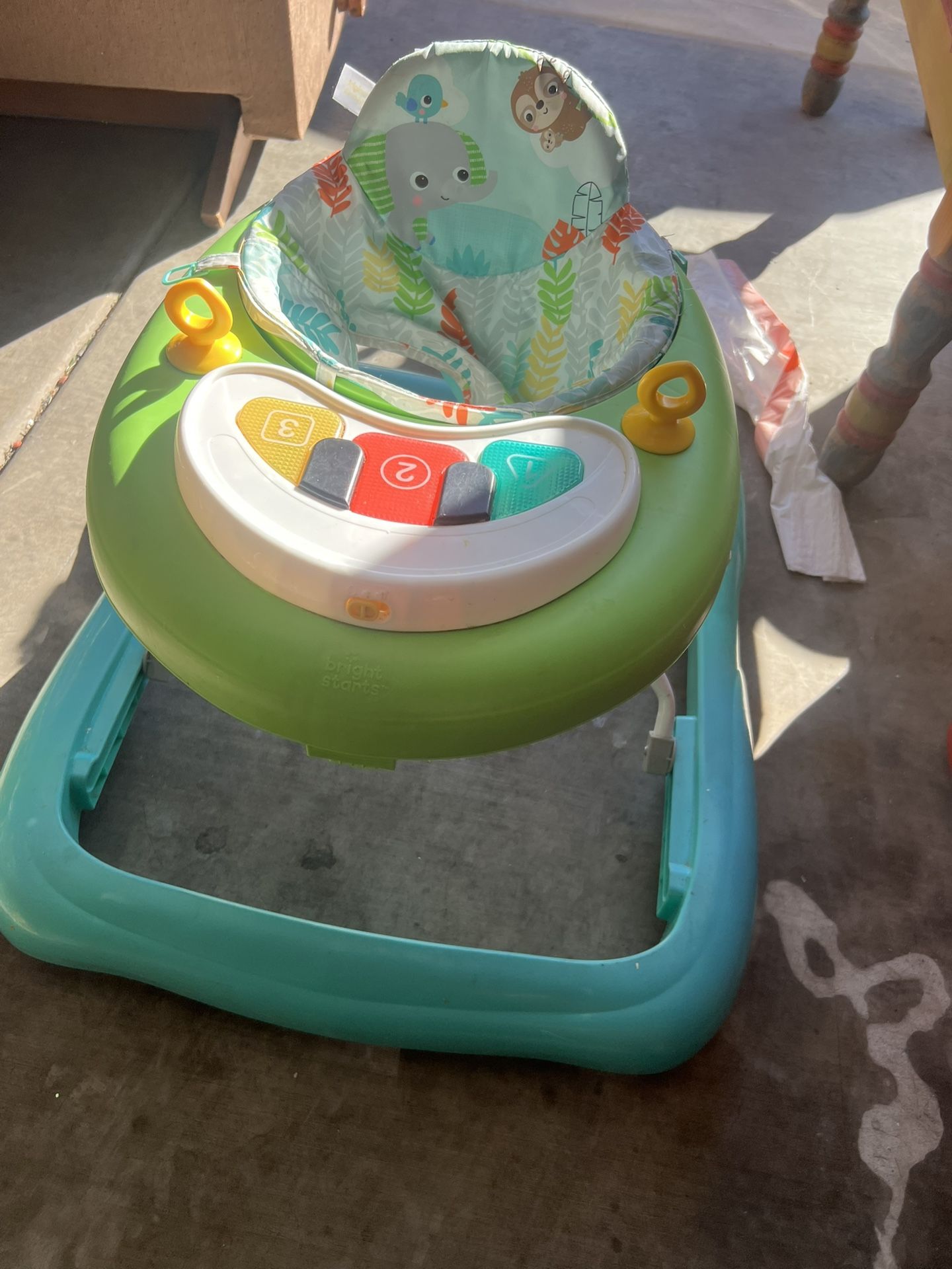 Baby Items‼️