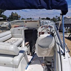 Bayliner 1998