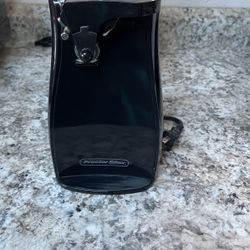 Electric Can Opener