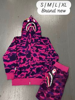 Bape sets