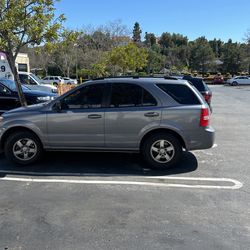 2008 KIA Sorento