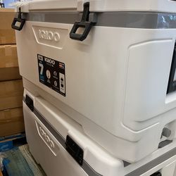 Igloo Maxcold XL 150 QT Cooler