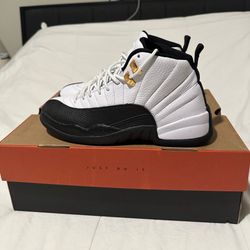 Taxi 12s size 8.5