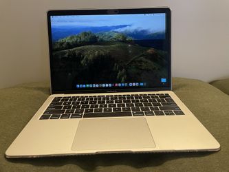 Mac Book Air 13”
