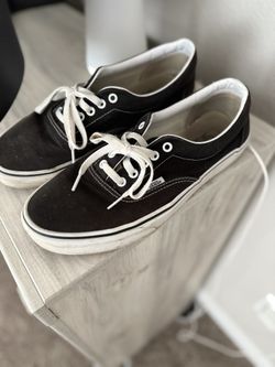Vans Classic Low Top