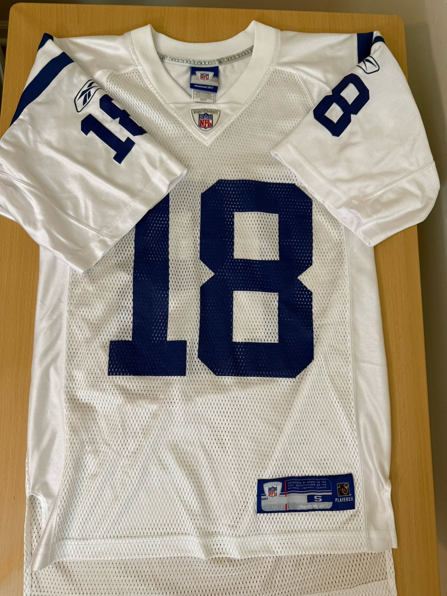 Peyton Manning Jersey. Men’s s