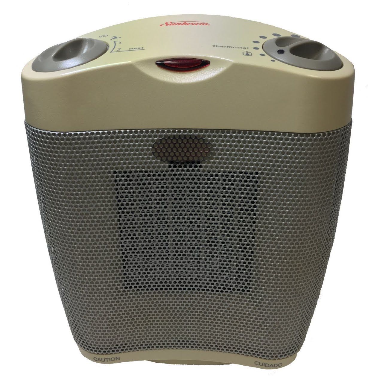 Sunbeam SCH4062 Ceramic Space Heater for Small Room