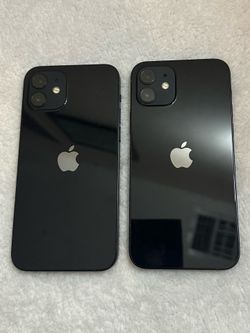 2 Unlocked iPhone 12 $200 Each Or $350
