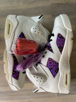 Jordan Quai 54 size 11