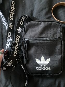 Addidas Small Bag