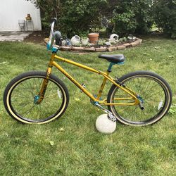 SE BIKES OM FLYER 26" BMX