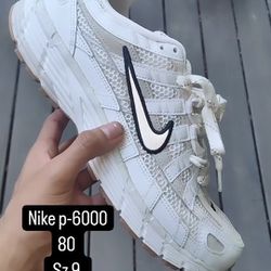 Nike P-6000