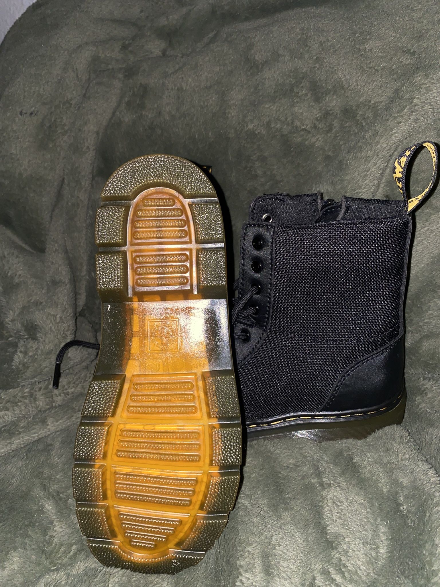 Doc martens unisex Boots