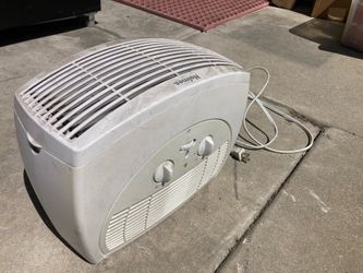 Holmes Air Purifier