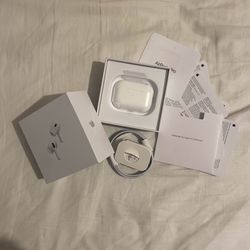 AirPod Pro 2nd Gen 