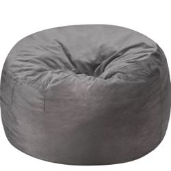 Homguava 4FT Bean Bag Chair