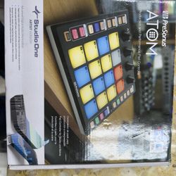 Presonus Atom