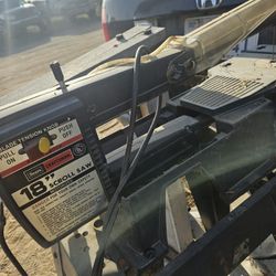 Scroll Saw Crafstman