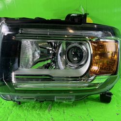 Headlight Canyon 2015 2016 2017 2018 2019 2020 2021 2022 Oem 