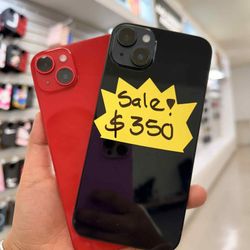 Iphone 14 Plus 128gb T Mobile Metro 