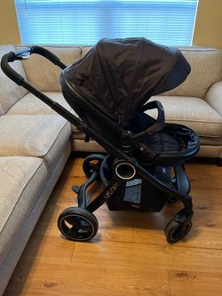 Baby stroller