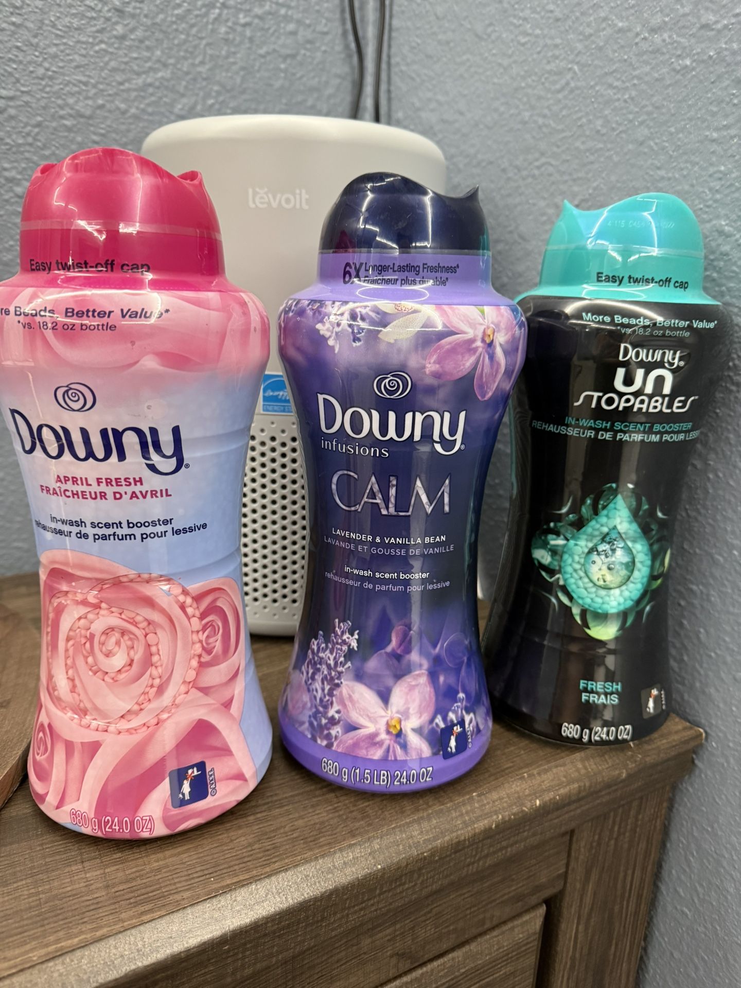 Downy Unstopables