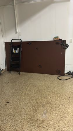 Mirror 4x8 free