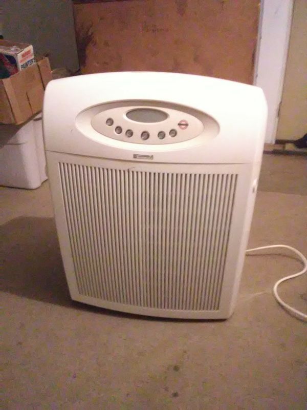 Kenmore air purifier and ionizer for Sale in WA OfferUp
