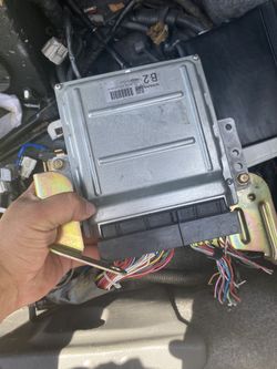 2006 Nissan Altima 3.5 pcm