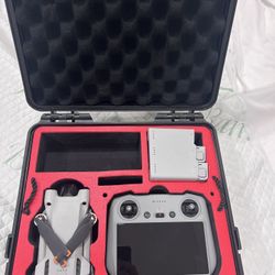 DJI MINI 3 Pro Fly More Combo