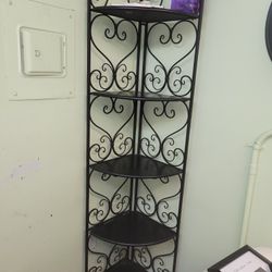 Corner Shelf 