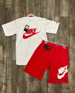 Nike Short Set