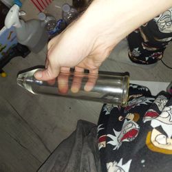 Extraction Tube