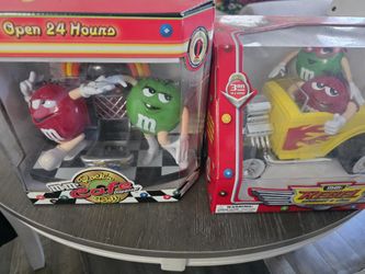 M&M Collectibles