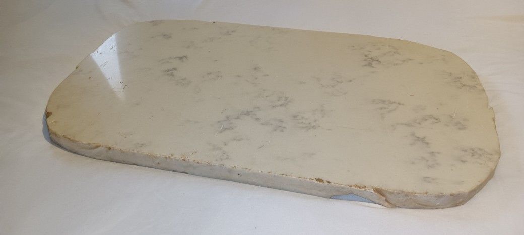 A Piece Of Granite