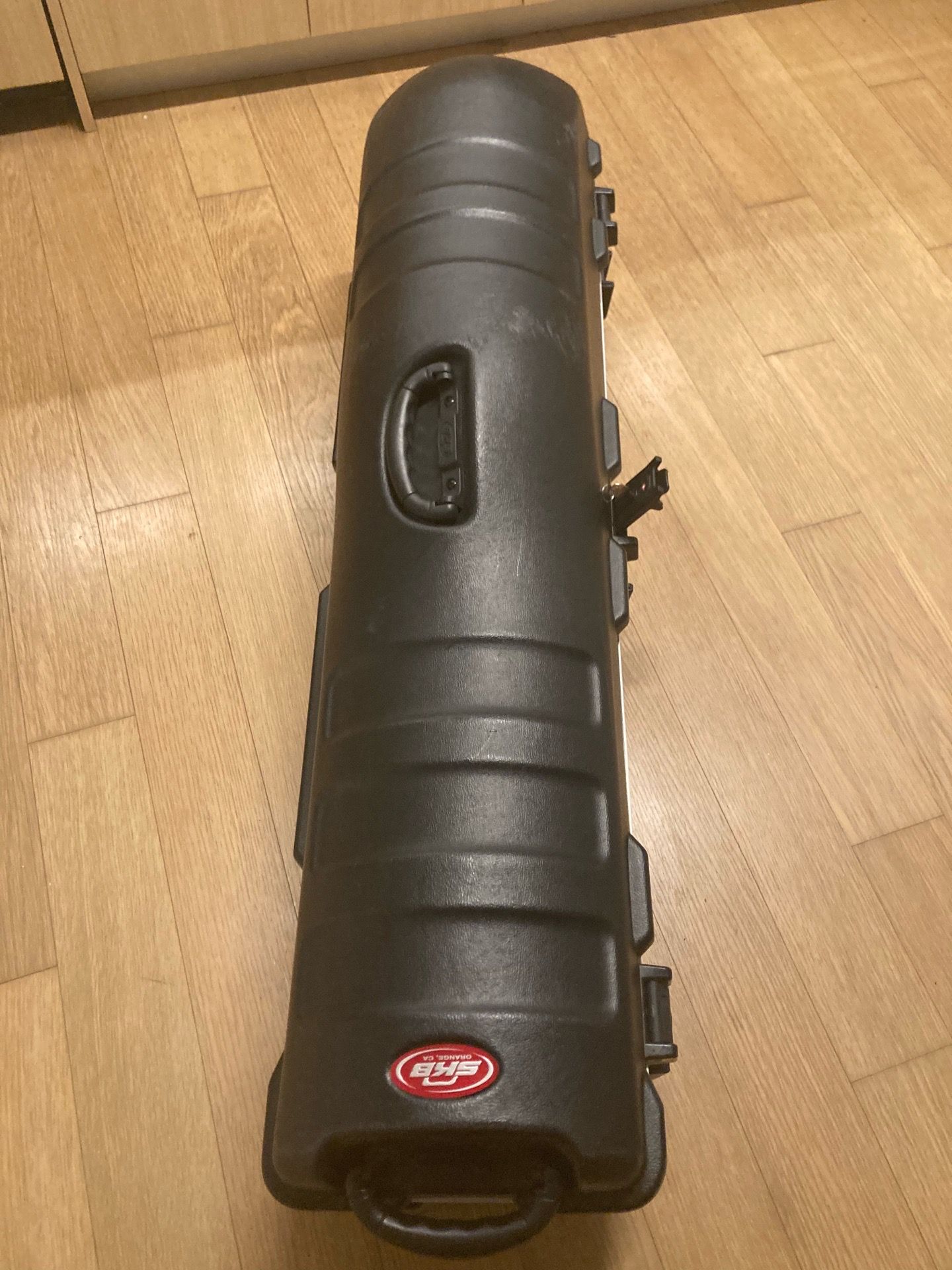 🎼Musical instruments CASE W/KEY 🔐🔑
