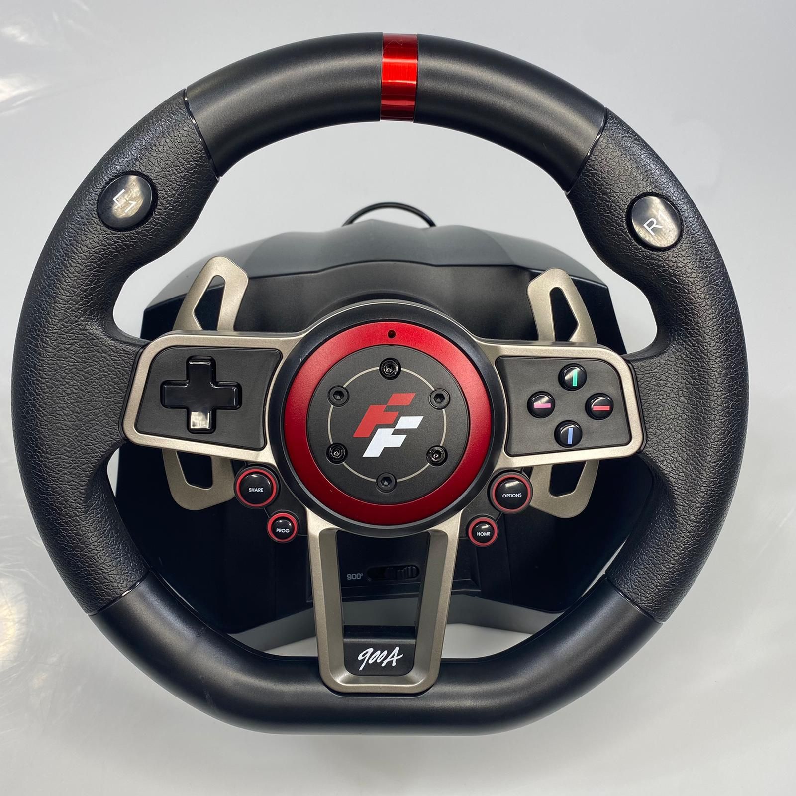 Flashfire Suzuka 900A