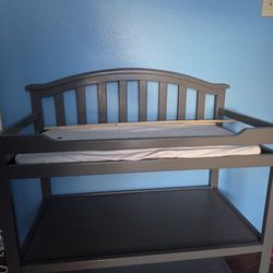 Changing Table