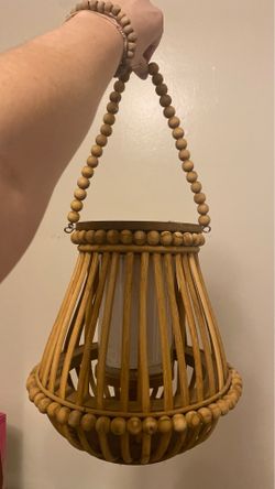 Candle holder