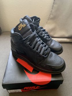 Jordan 1 size 5Y