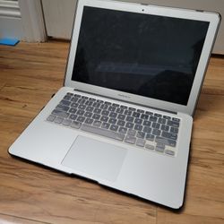2016 MacBook Air
