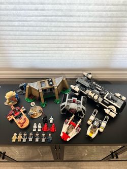 LEGO Star Wars