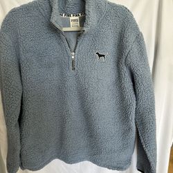 Women’s PINK Brand Pullover - Size Small