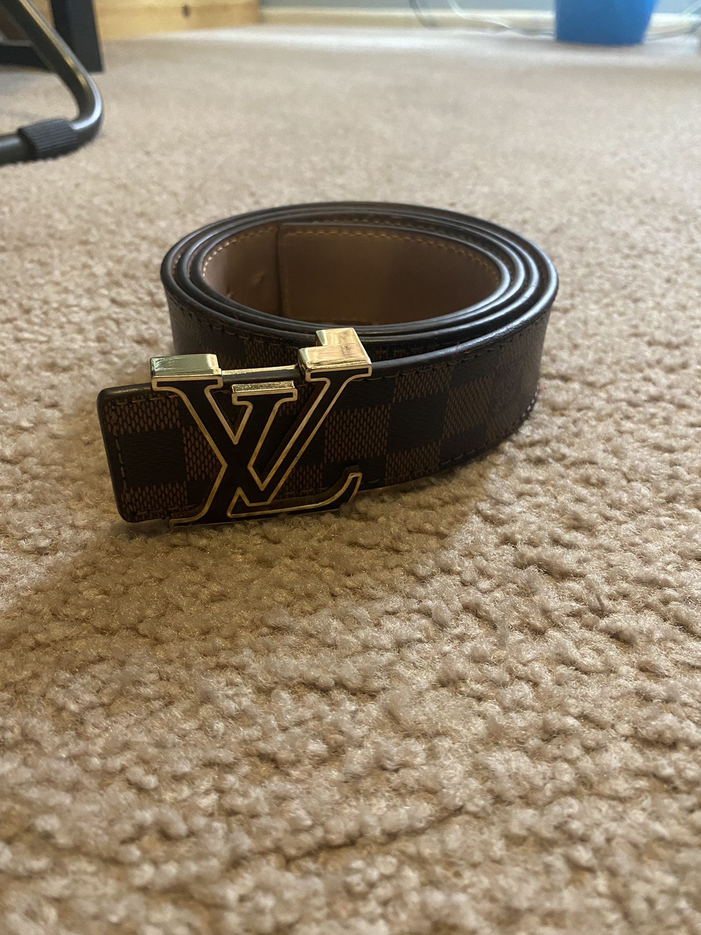 Y2K Belt