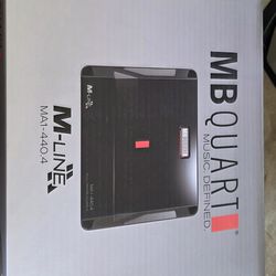 4 channel amp  18+Jl Jeep