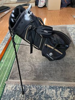 Titleist Vokey Design Player 4 bag