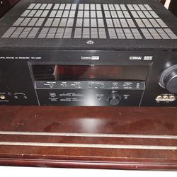 Yamaha Audio Video Receiver RX-V457  Make Offer
