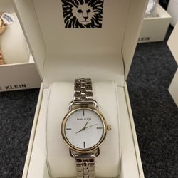 Anne Klein women watch New with tags box