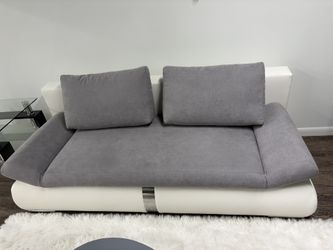 New Luxurious Couch